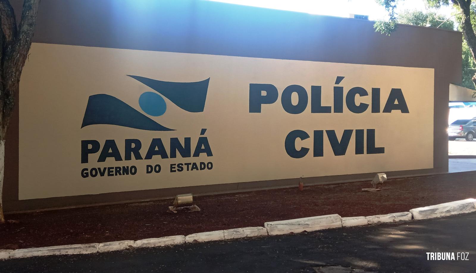 Polícia Civil investiga universitários de Foz do Iguaçu que integrariam grupos nazistas pela internet