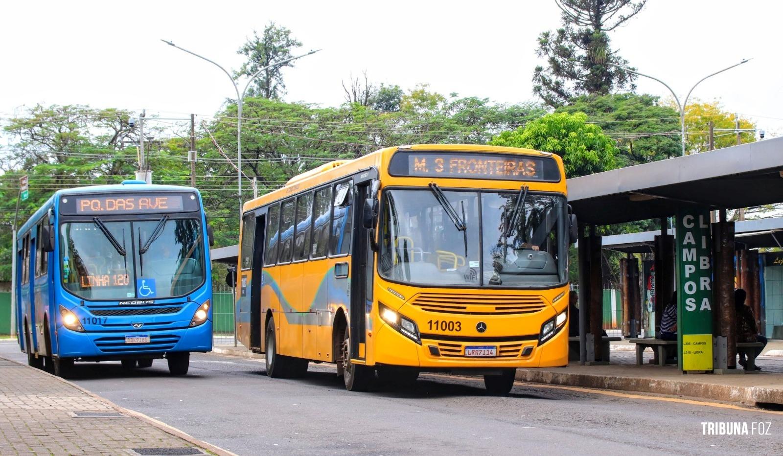 Câmara convida sociedade para debater o transporte público nesta quarta-feira, às 19h