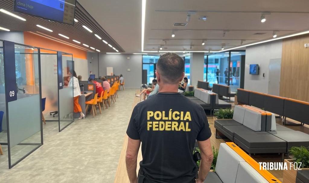 PF deflagra nacionalmente a "Operação Segurança Legal" que visa combater segurança privada clandestina