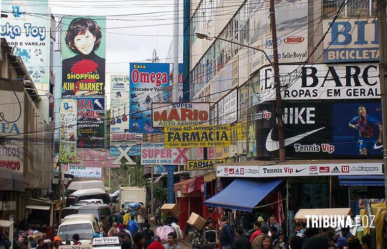 Horário de verão paraguaio começa amanhã (domingo)