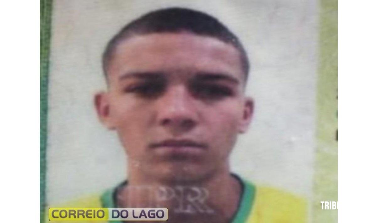 Jovem morto por disparo na cabeça em distrito de Santa Helena é identificado