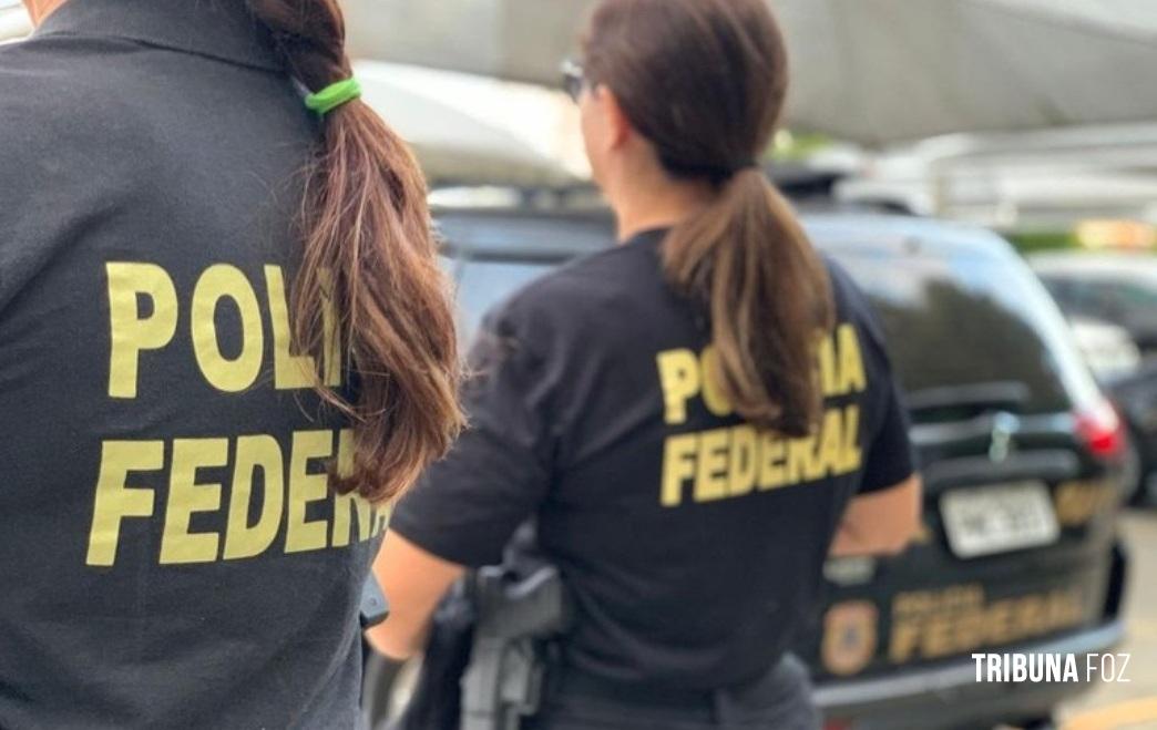 Policia Federal deflagra segunda operação na semana de combate ao abuso infantojuvenil