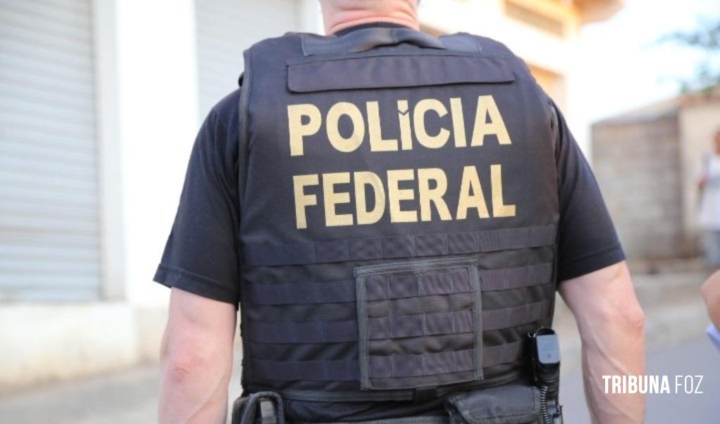 Policia Federal e Policia Militar prendem foragido faccionado com pena de mais 60 anos de prisão