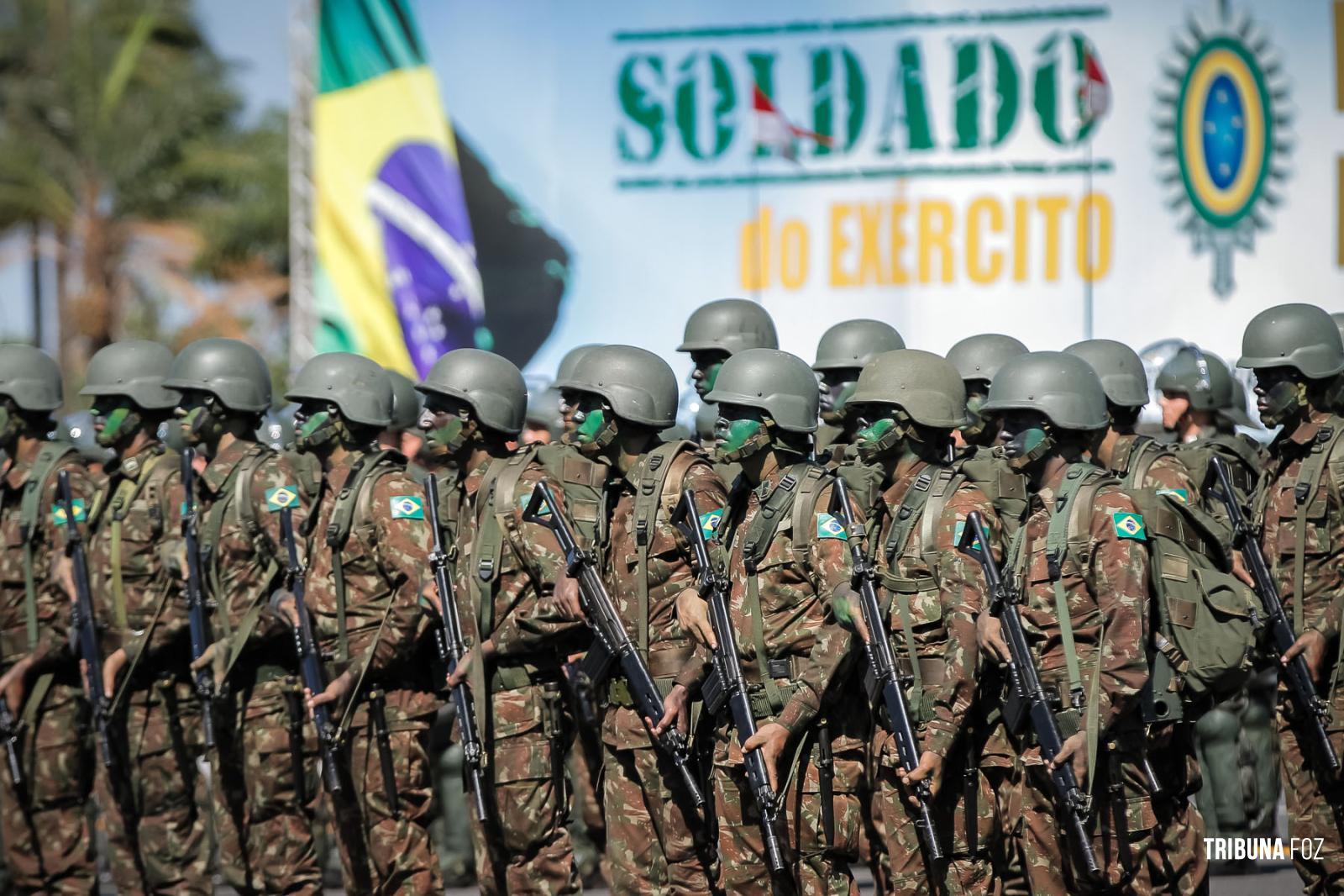 CCJ do Senado aprova PEC que proíbe militares da ativa se candidatarem