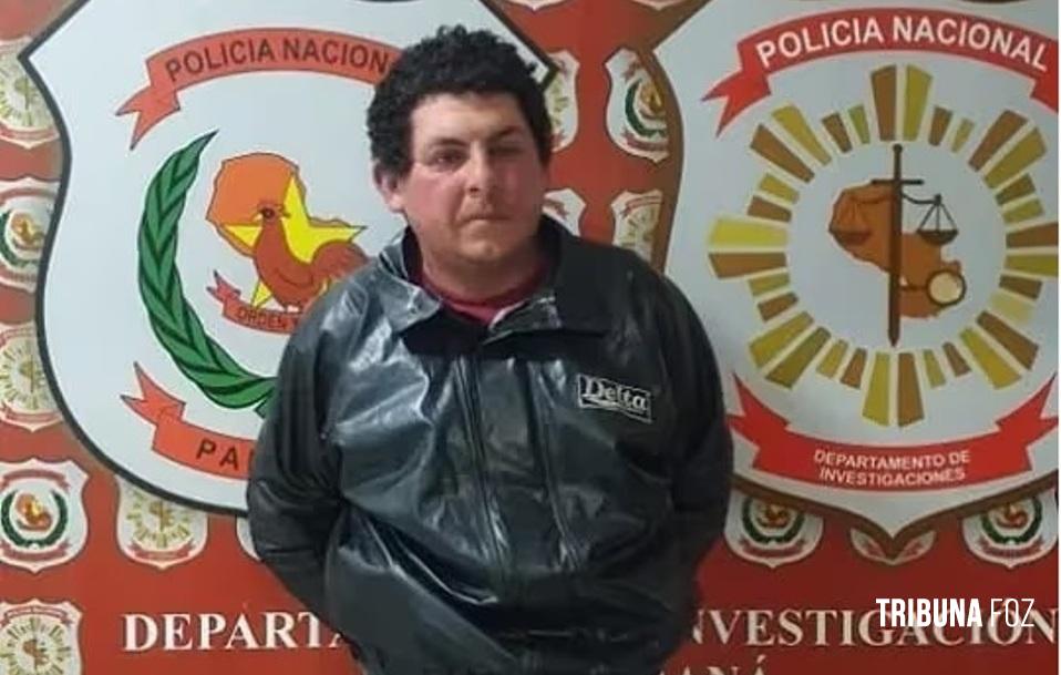 Justiça paraguaia condena a 9 anos de prisão abusador que cooptava suas vítimas pelo Facebook para trabalhar em Foz do Iguaçu