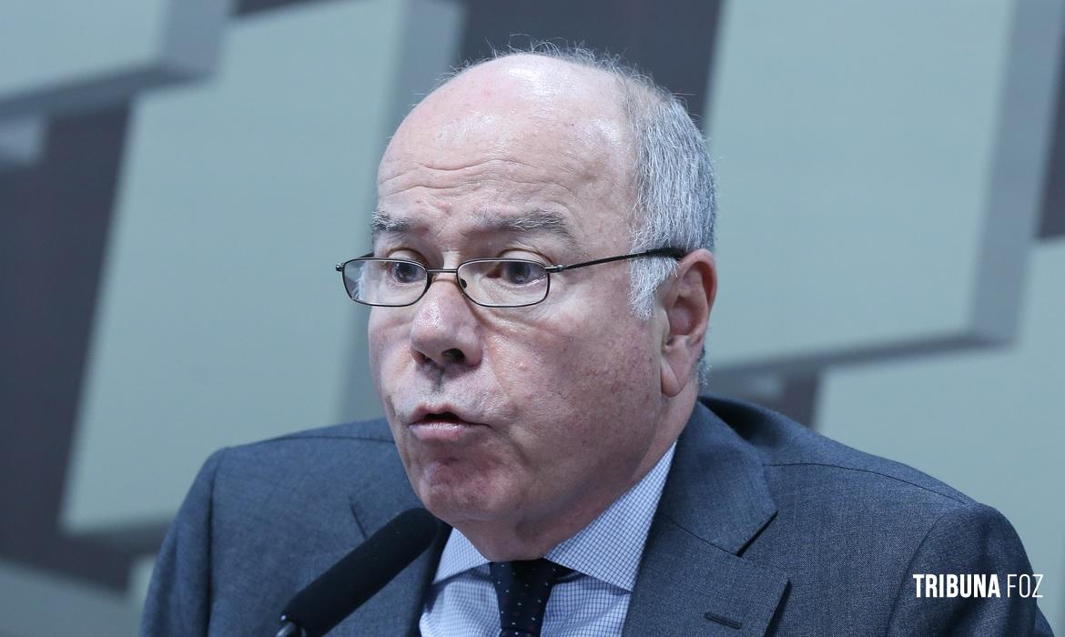 Mauro Vieira volta a criticar ONU por “inércia” frente à guerra