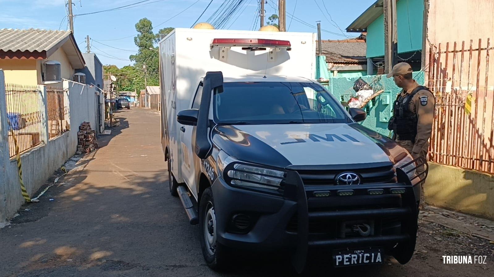 Dois mortos após confronto armado com o CHOQUE na Vila Brás