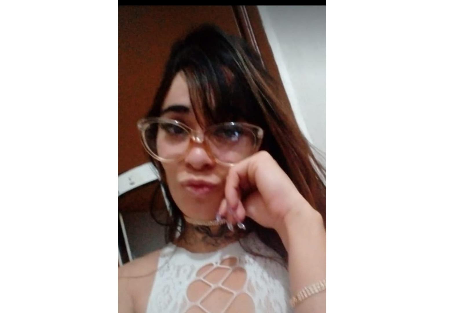 Familiares identificam corpo da mulher encontrada dentro de uma mala no Bairro Porto Belo