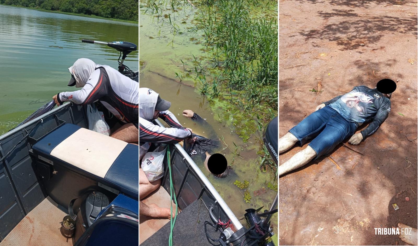 Pescador morre após ataque de abelhas no Lago de Itaipu