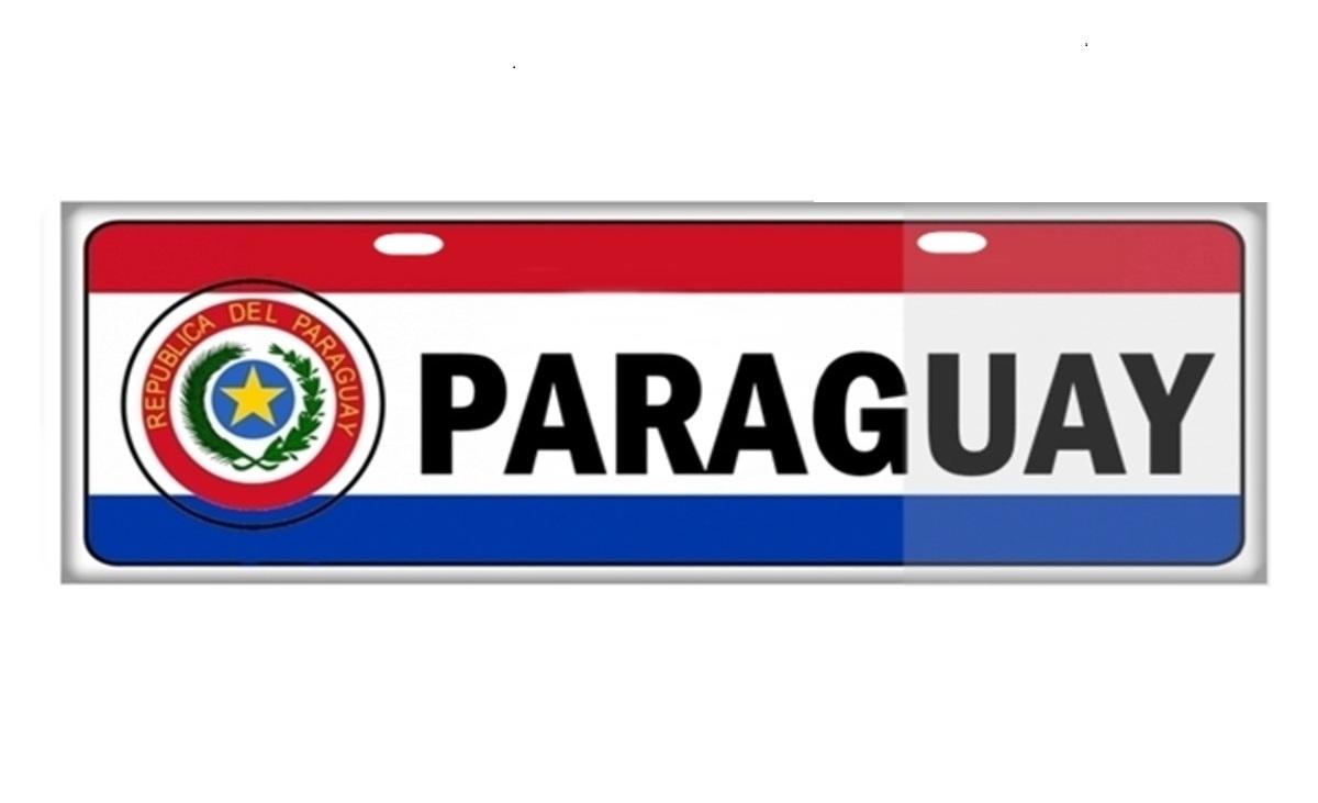 Lista de feriados no Paraguai em 2024