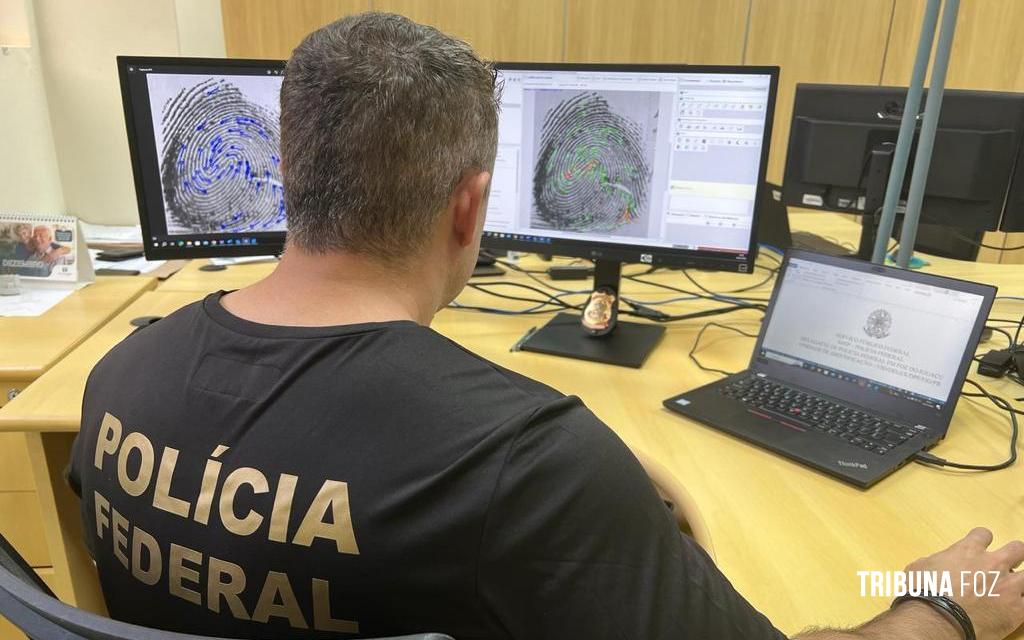 Policia Federal identifica dois mortos do confronto da "Operação Ignis" no Paraguai