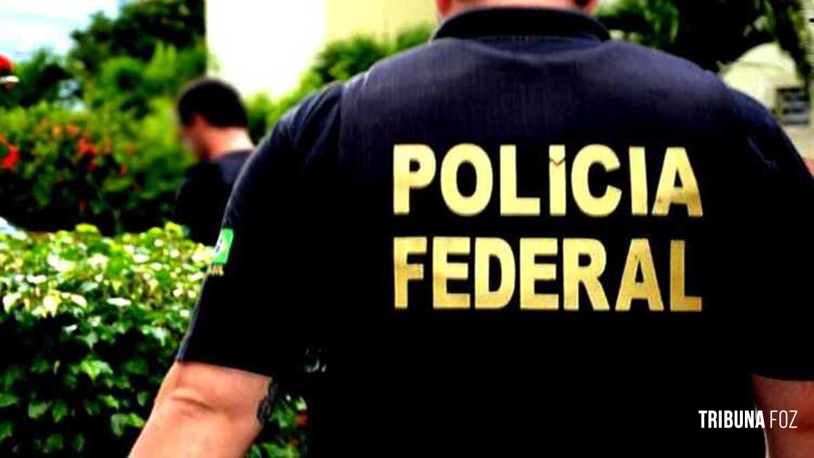 Policia Federal prende foragido da "Operação Gameleira" em Foz do Iguaçu