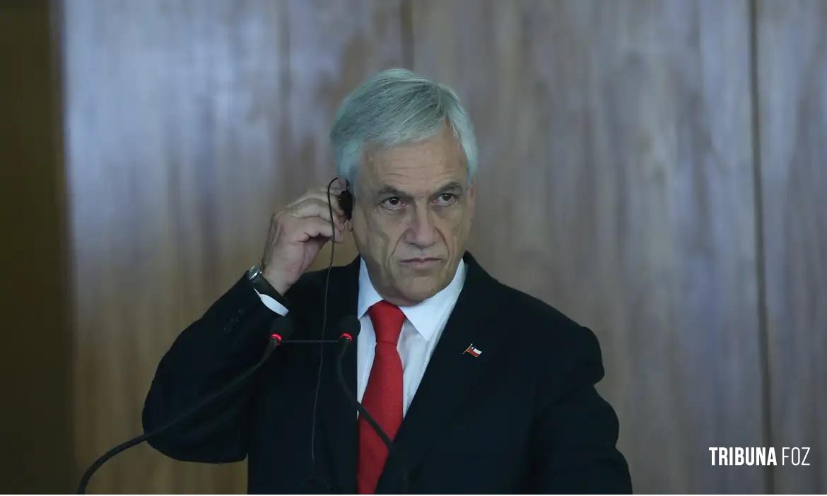 Morre Sebastián Piñera, ex-presidente do Chile