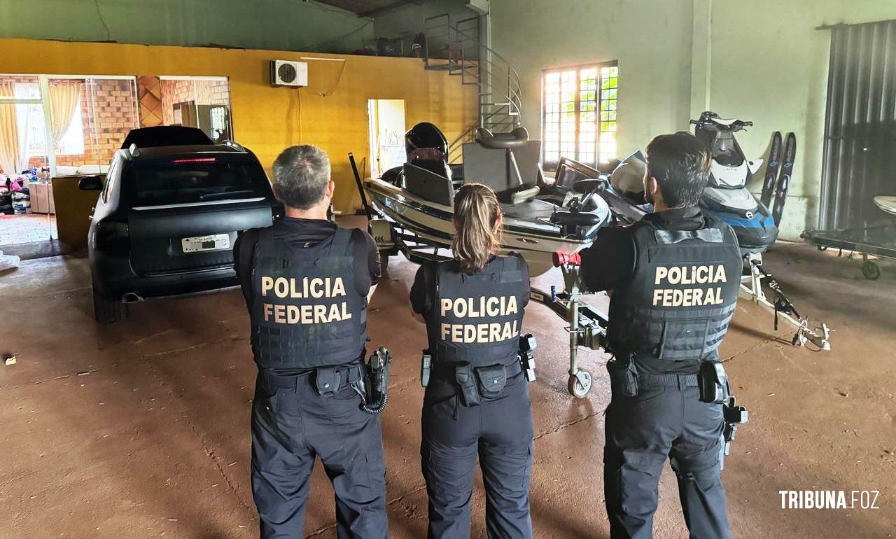 PF deflagra "Operação Sororidade" de combate ao tráfico de pessoas e trabalho escravo