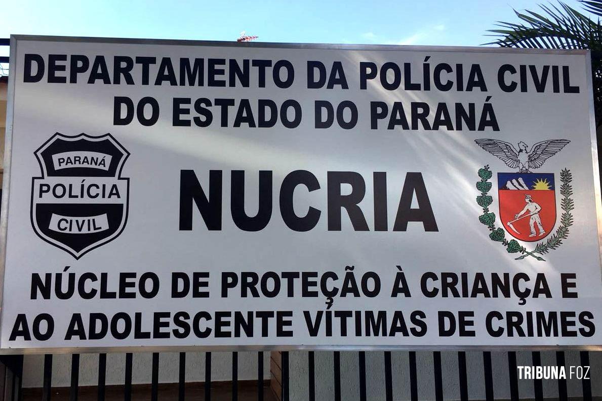 Policia Civil prende psicólogo suspeito de cometer estupro de vulnerável