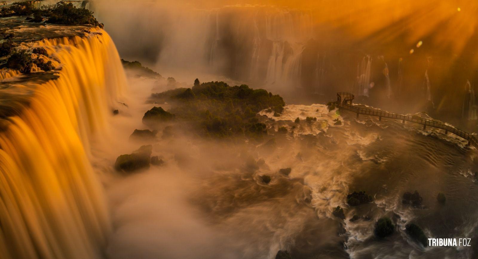 Vai visitar as Cataratas na Páscoa? Confira a programação do Parque Nacional do Iguaçu