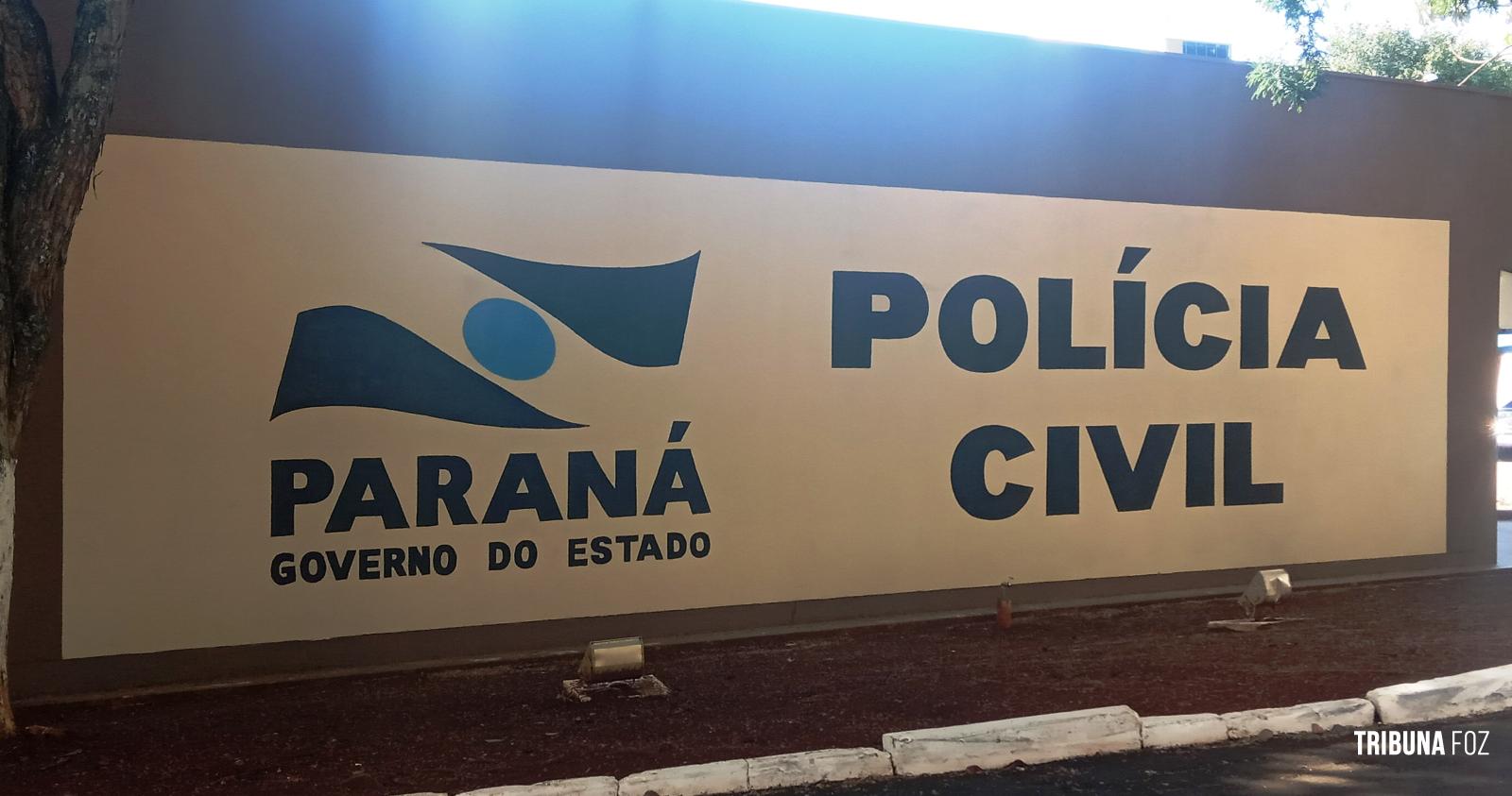 GDE da Policia Civil prende outro condenado por estupro de vulnerável