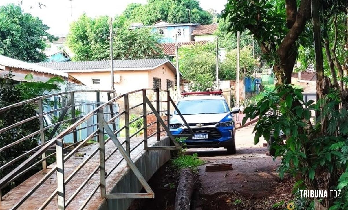 Guarda Municipal de São Miguel do Iguaçu cumpre mais um mandado de prisão