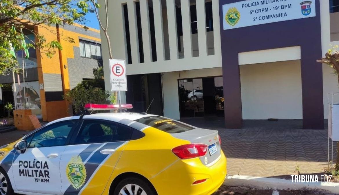 Mulher é ameaçada pelo ex-amasio em Marechal Cândido Rondon