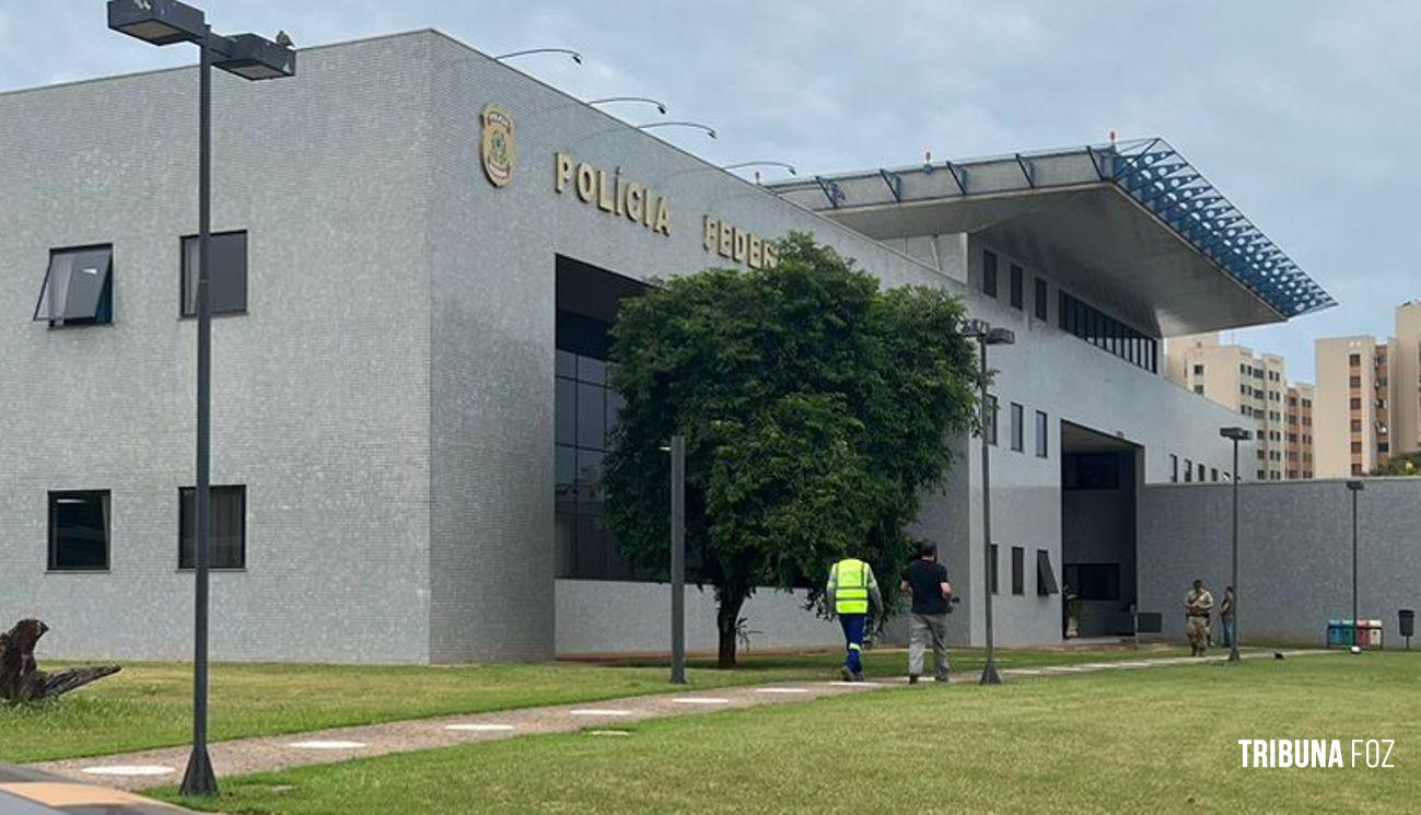 Policia Federal localiza e prende foragido condenado por assassinato do próprio tio em Rondônia em 2013