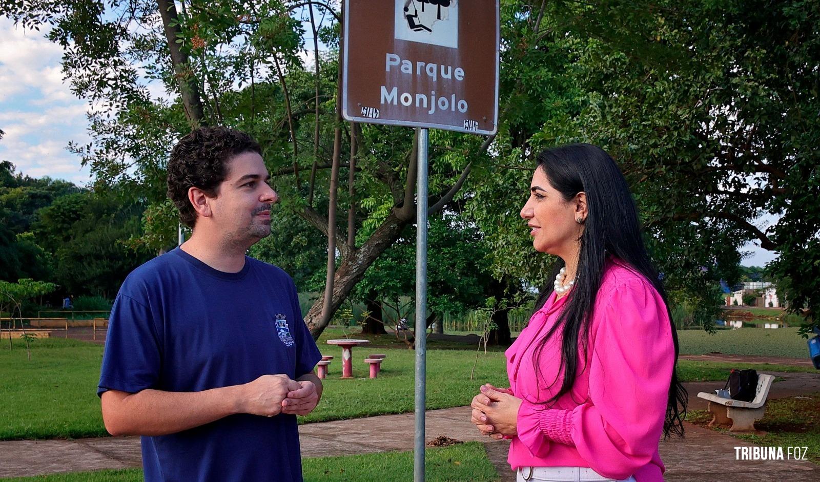 Reivindicação de iluminação pública é atendida no Jardim Central e Parque Monjolo