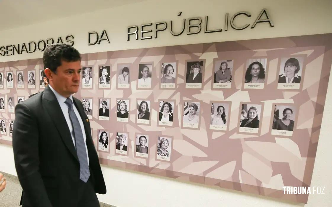 Relator no TRE vota contra a cassação de Sérgio Moro