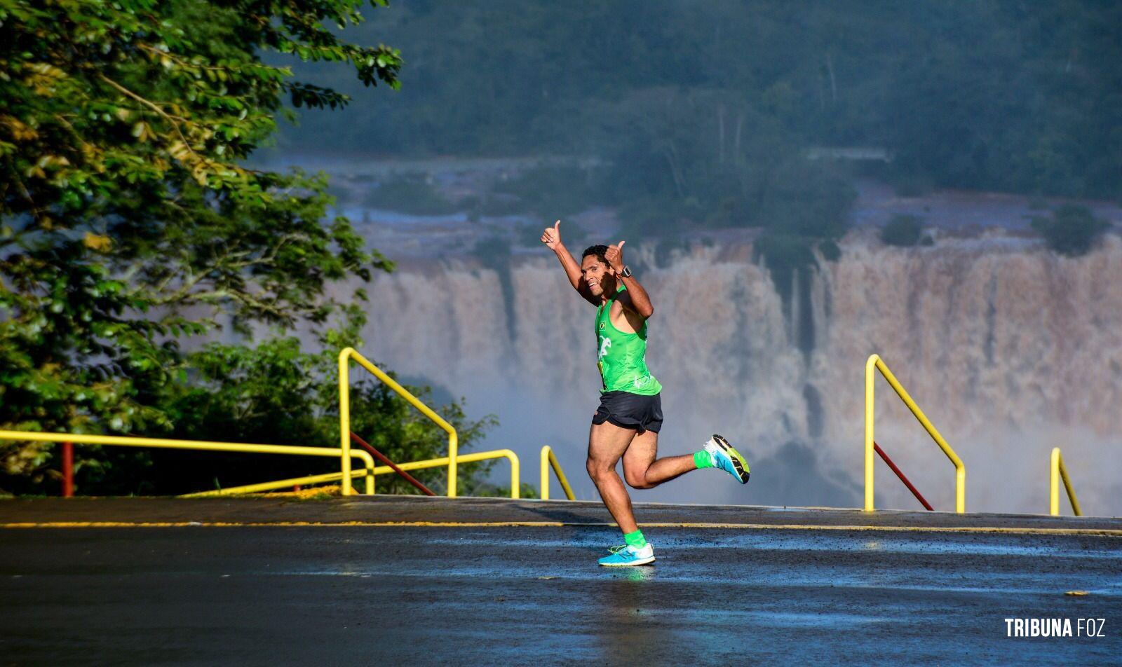 Últimas vagas para a 15ª Meia Maratona das Cataratas