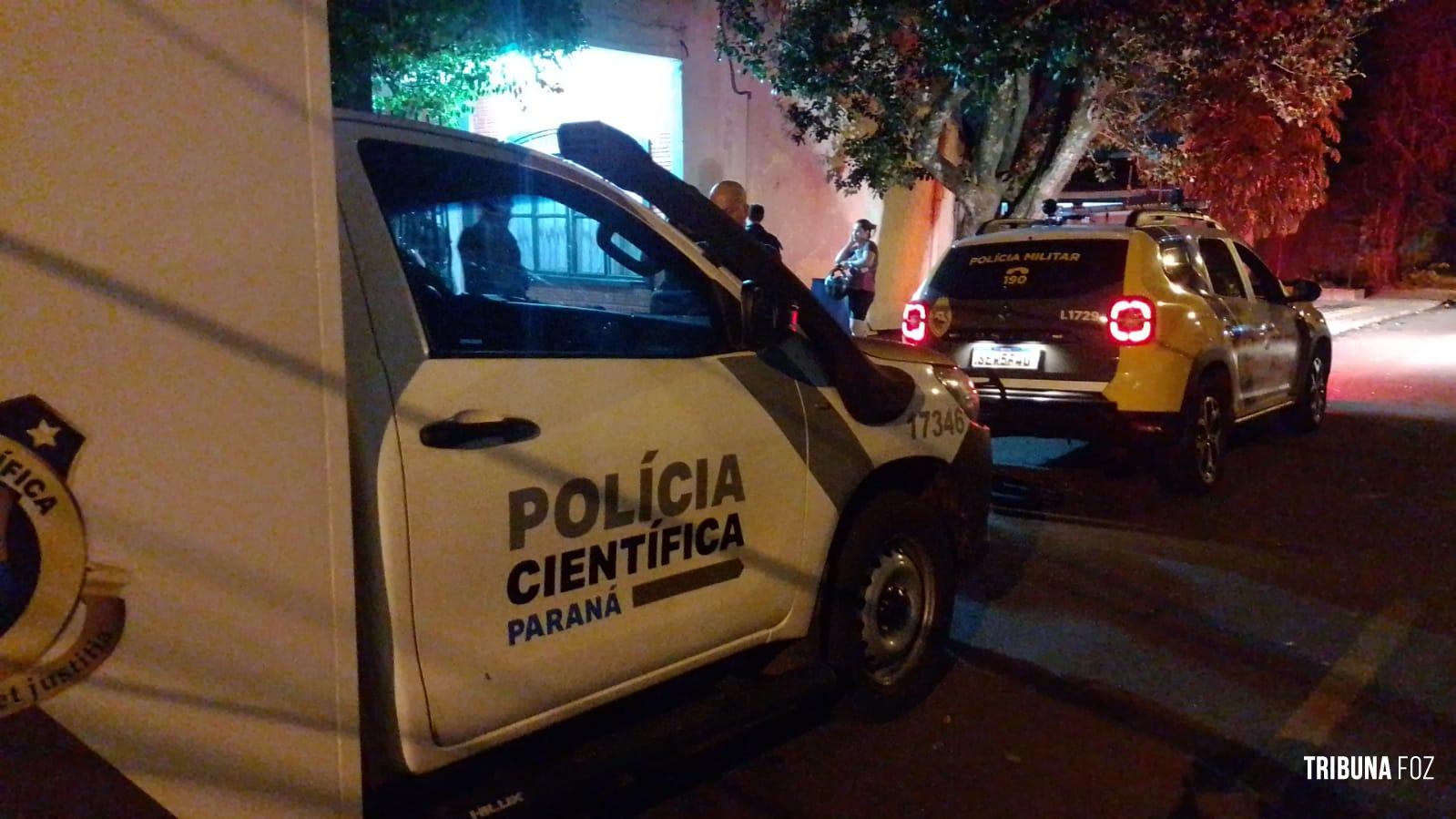 Homem é encontrado morto dentro de kitinete no bairro Parque Presidente I