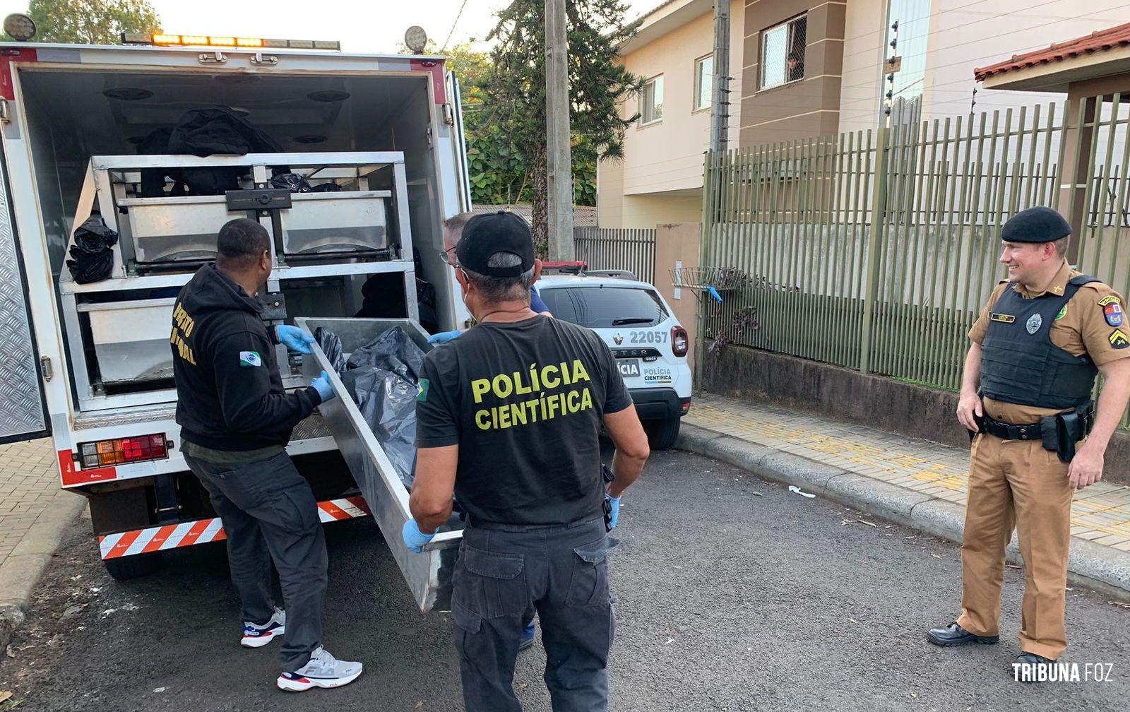 Mulher é encontrada morta dentro de casa no Jardim Pólo Centro