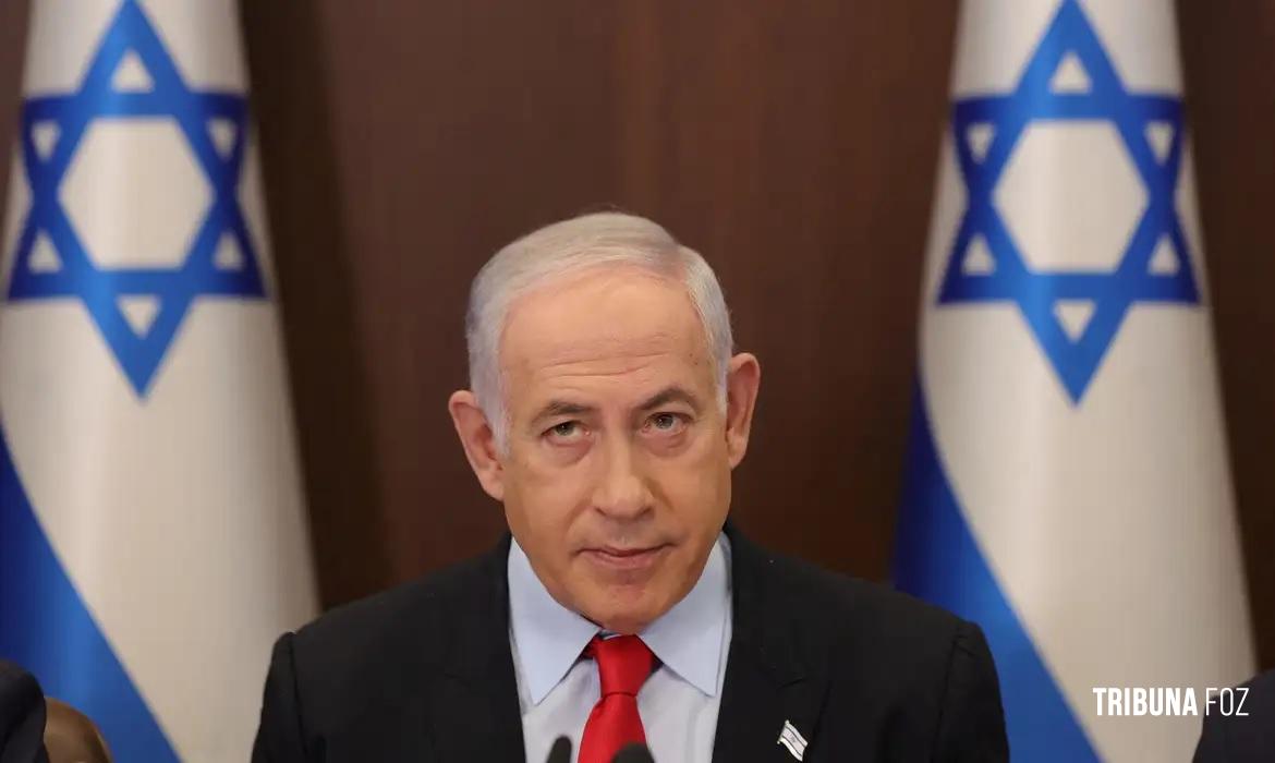 Tribunal Penal Internacional pede Mandado de Prisão contra Netanyahu por crimes de guerra