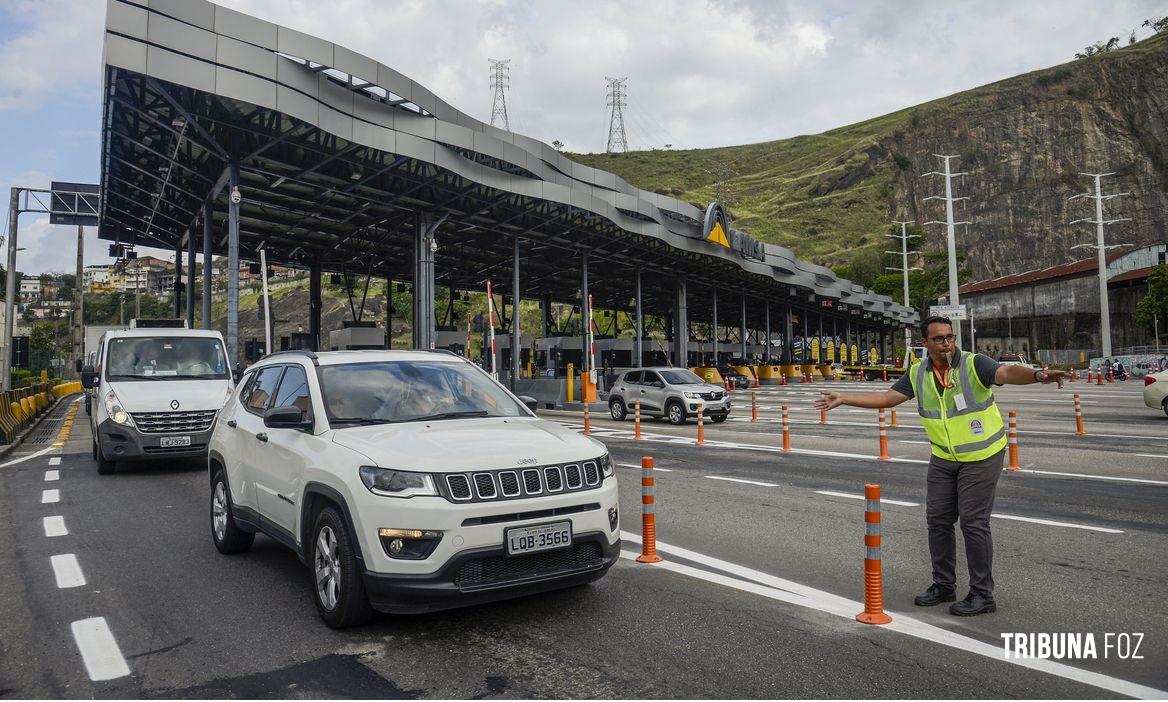 Governo abre consulta pública para novo modelo de pedágio