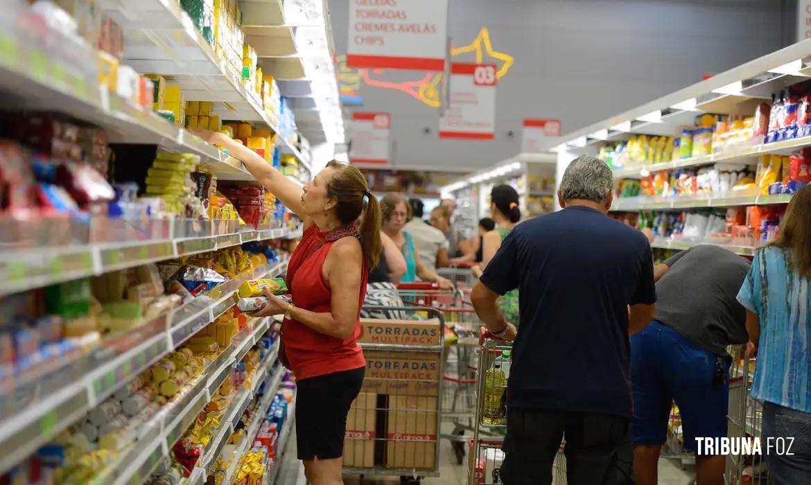 Brasil exporta 31 mil toneladas de biscoitos no 1º semestre de 2024