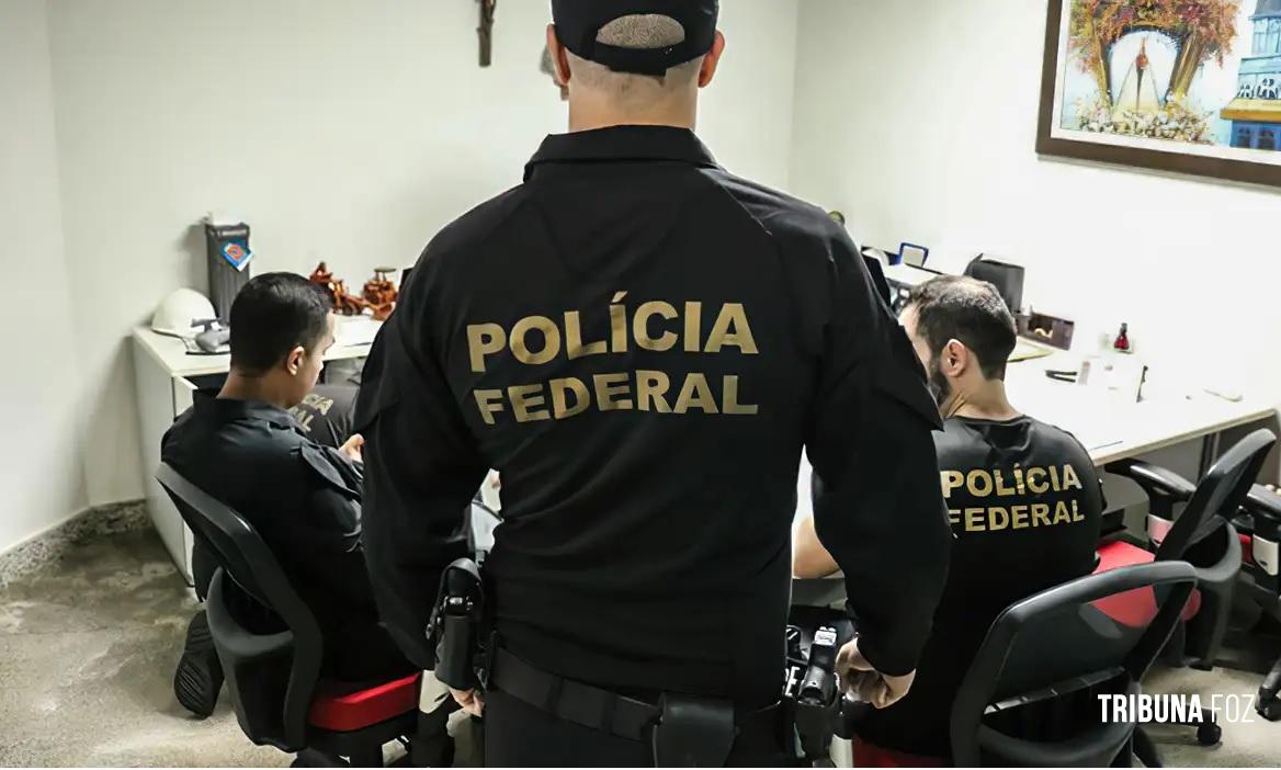 Policia Federal investiga grupo que usava sistema da Abin para espionagem