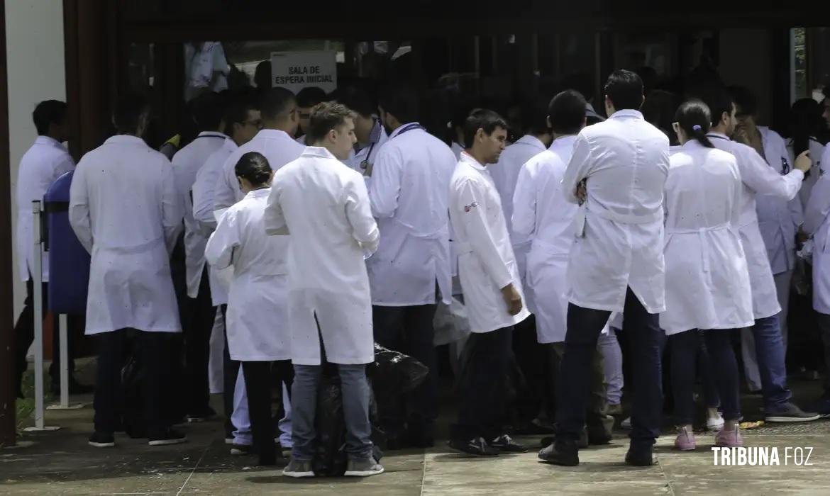 Prova do Revalida para médicos ocorre neste final de semana