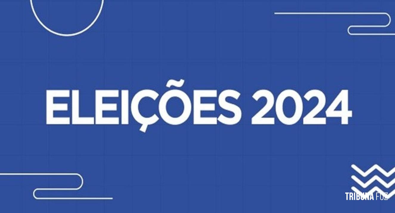 Eleições 2024: Vinte municípios do Paraná têm apenas um candidato a prefeito