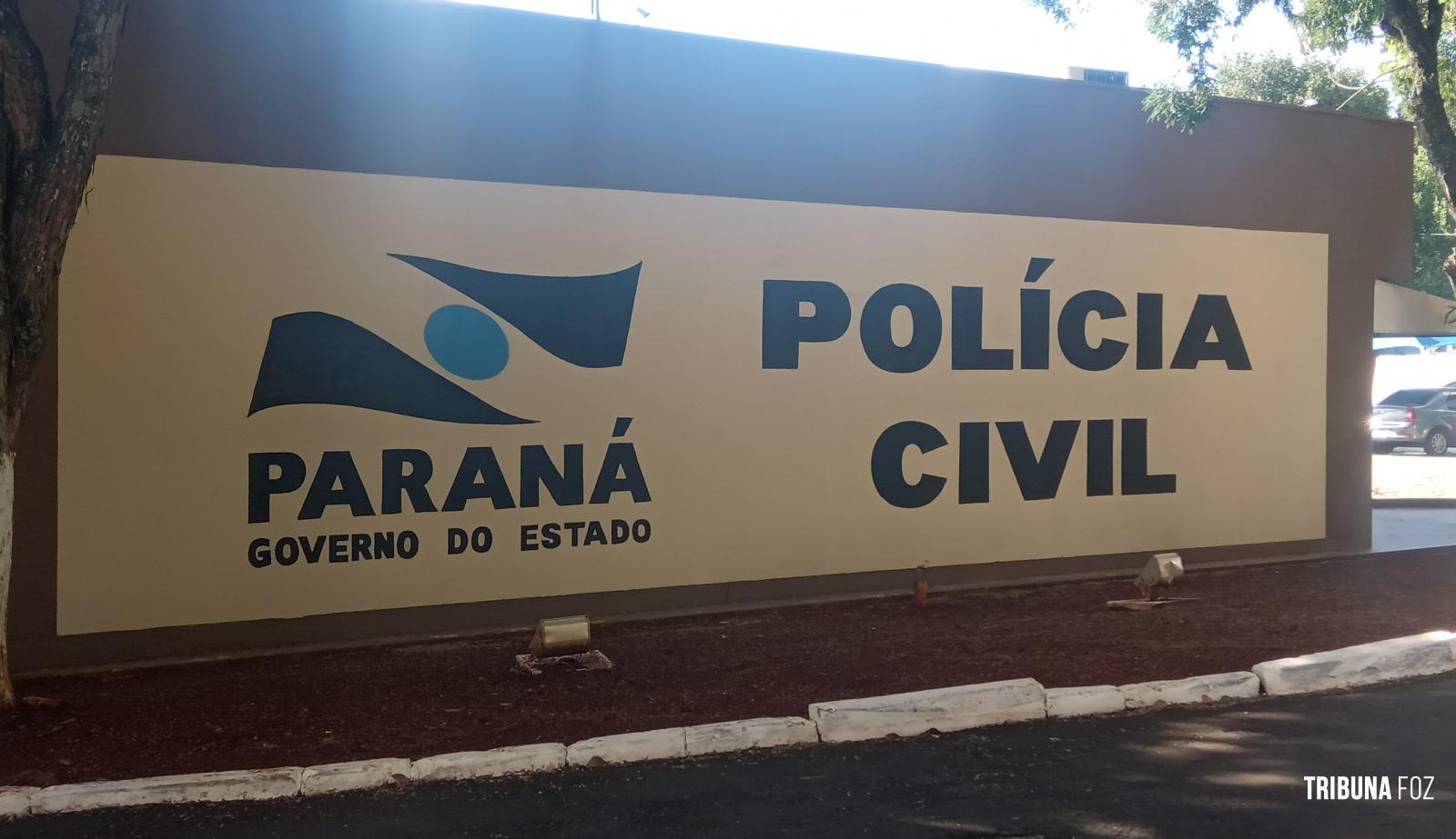 Policia Civil conclui investigação sobre roubo a ônibus em Foz do Iguaçu