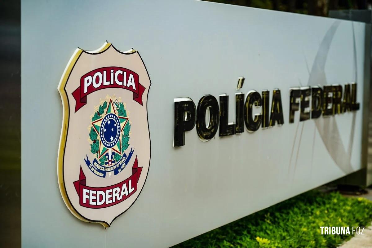 Sobe para 36 número de candidatos presos pela Policia Federal em 10 estados