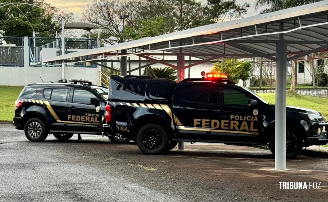 Policia Federal identifica policial militar fora de serviço armado em área próxima a colégio eleitoral