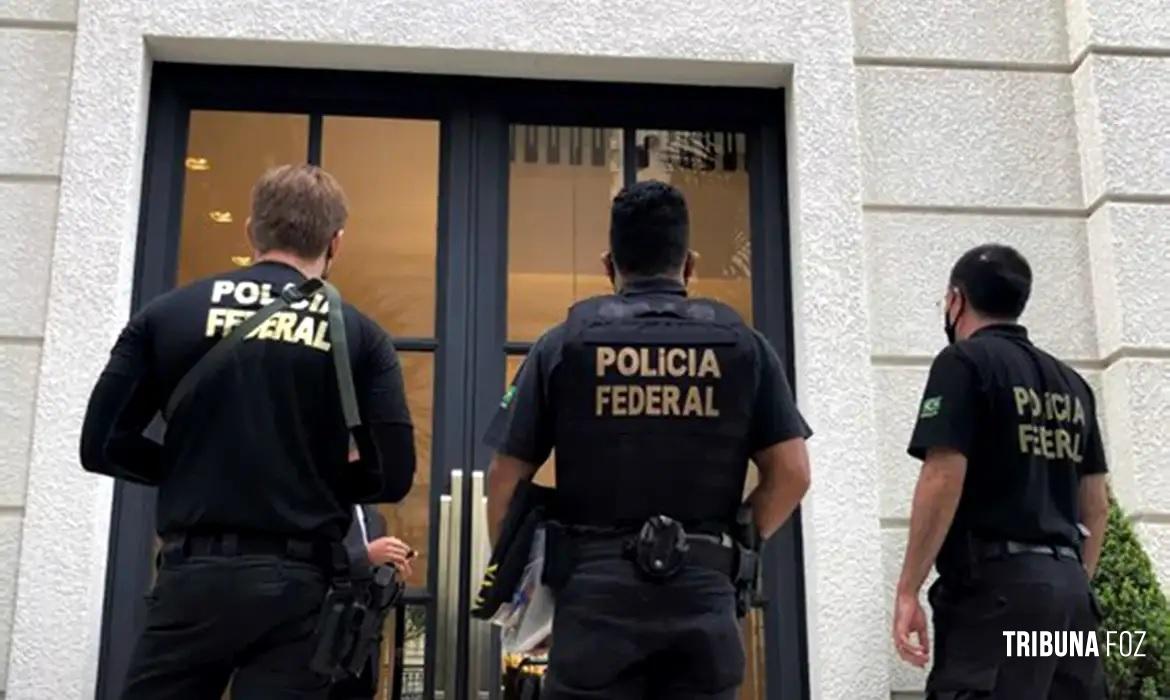 Policia Federal prende investigado no caso da "Abin paralela"