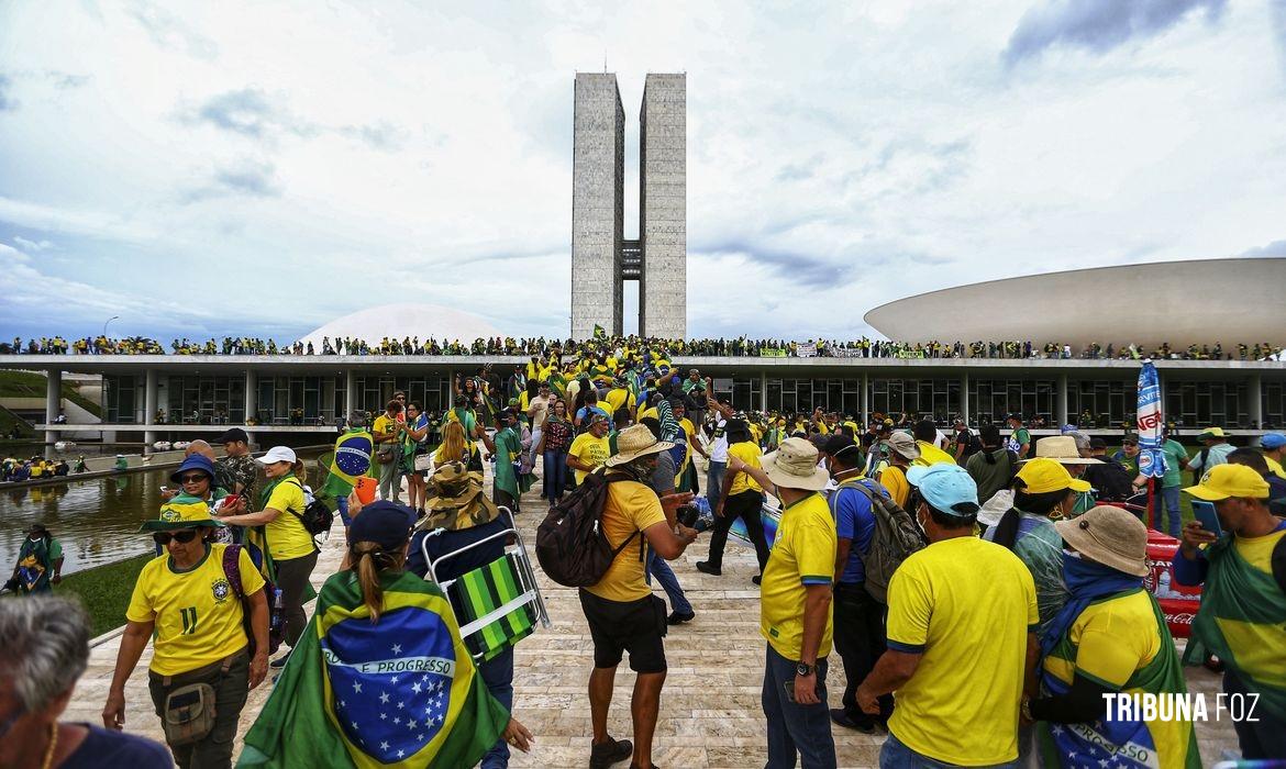 Associação Brasileira de Imprensa pede punição a golpistas