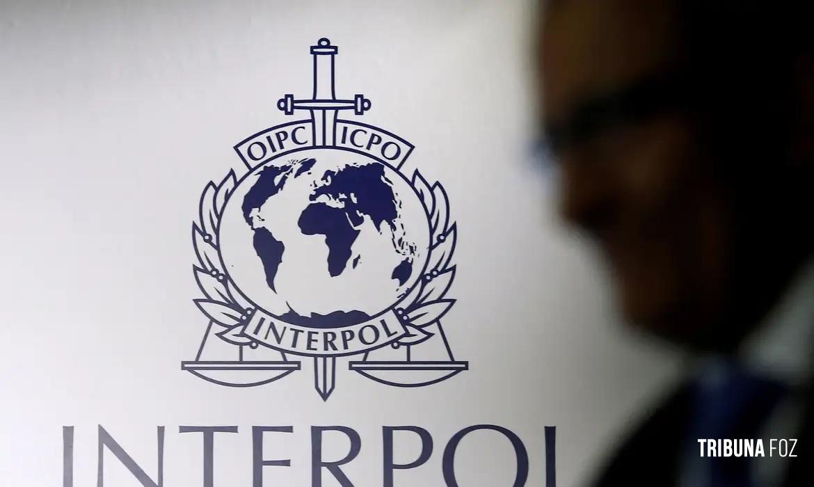 Delegado da Policia Federal é confirmado no comando da Interpol