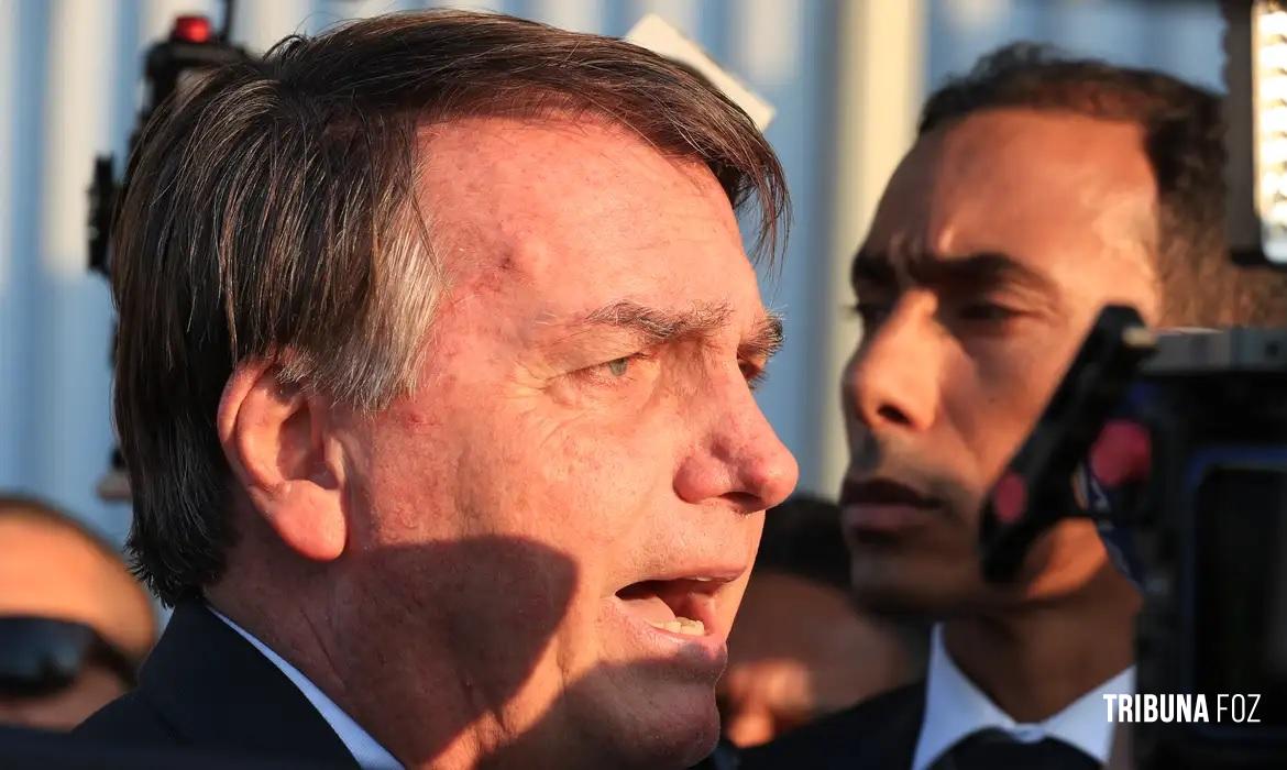 Policia Federal: Bolsonaro sabia de carta para pressionar comandante do Exército