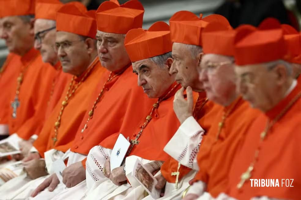 Papa Francisco nomeia 21 novos cardeais da Igreja Católica