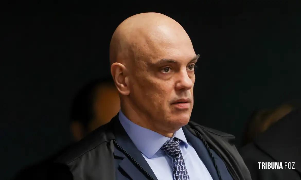 Alexandre de Moraes absolve pessoa em situação de rua presa por atos golpistas