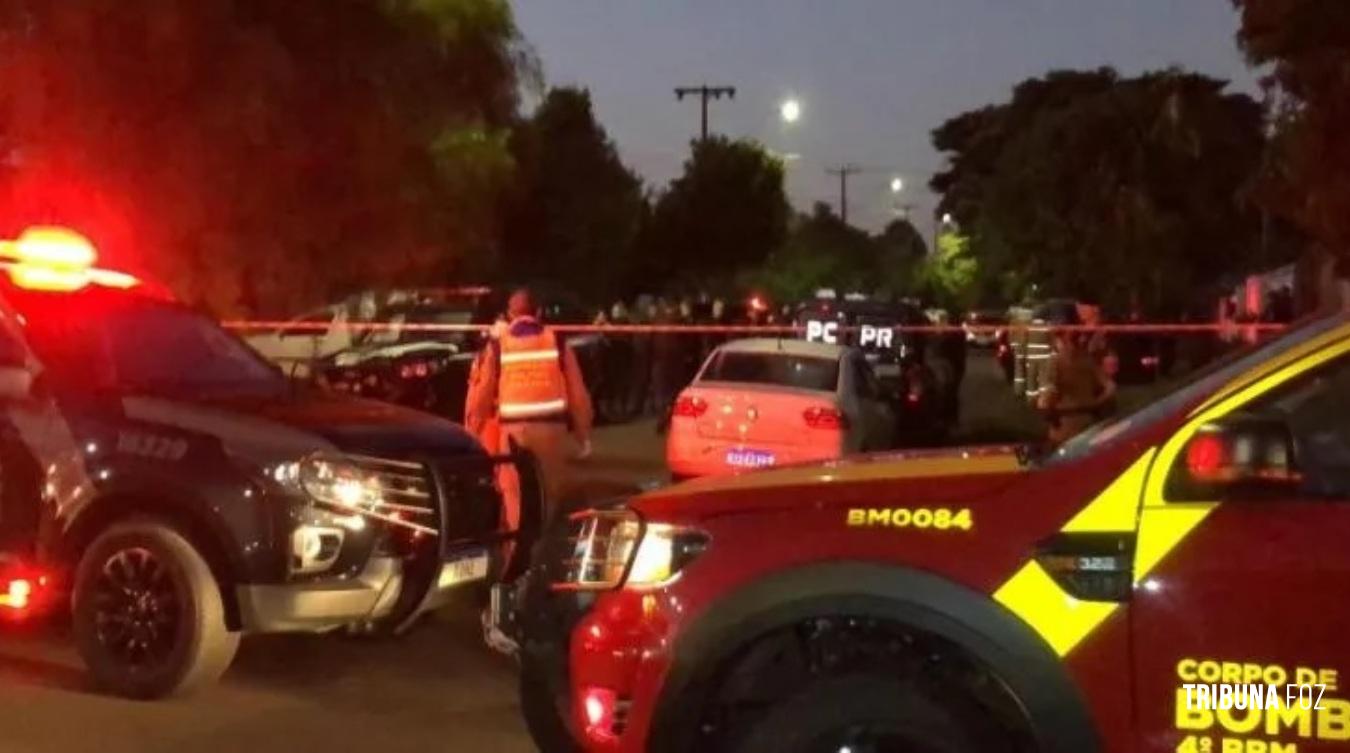 Confrontos com forças de segurança no PR em 2024 deixam 413 mortos, aponta Ministério Público Confrontos com forças de segurança no PR em 2024 deixam 413 mortos, aponta Ministério Público