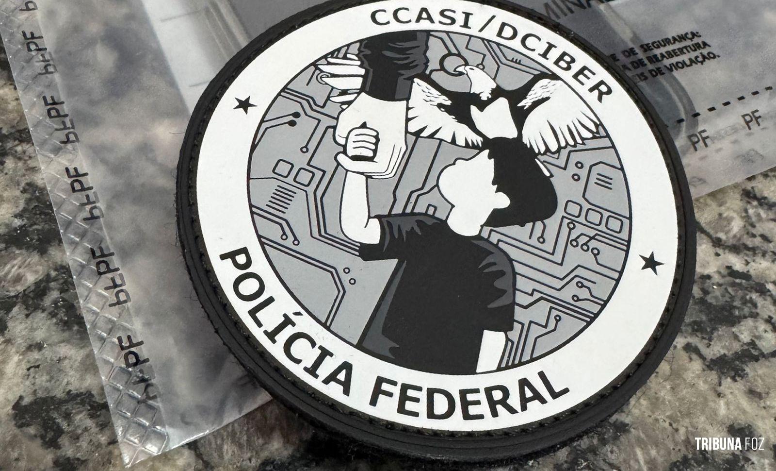 PF deflagra operação de combate aos crimes de abuso infanto-juvenil em Foz do Iguaçu PF deflagra operação de combate aos crimes de abuso infanto-juvenil em Foz do Iguaçu