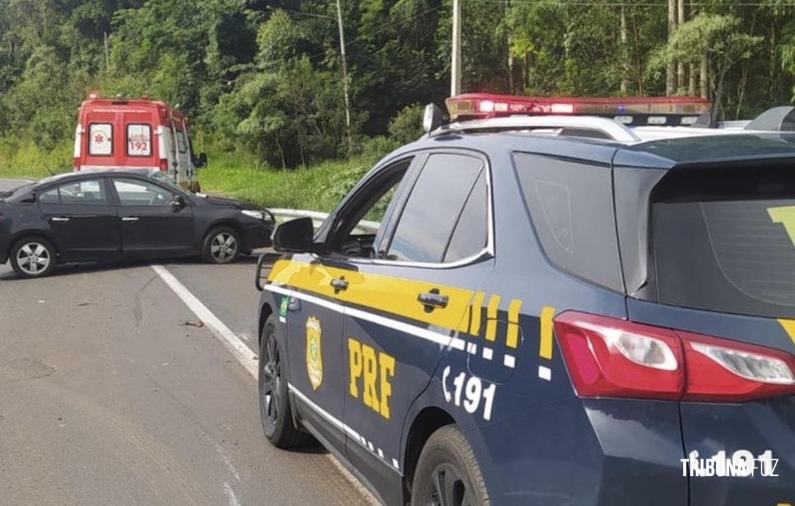 PRF apresenta balanço da Operação Rodovida - fase Ano Novo 24/25 PRF apresenta balanço da Operação Rodovida - fase Ano Novo 24/25
