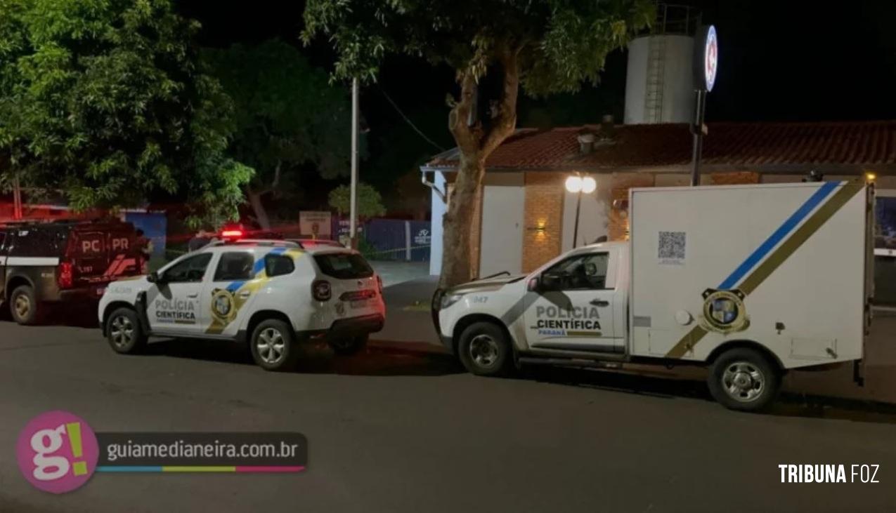 Investigado por envolvimento na morte de adolescente em Medianeira é preso em Santa Catarina