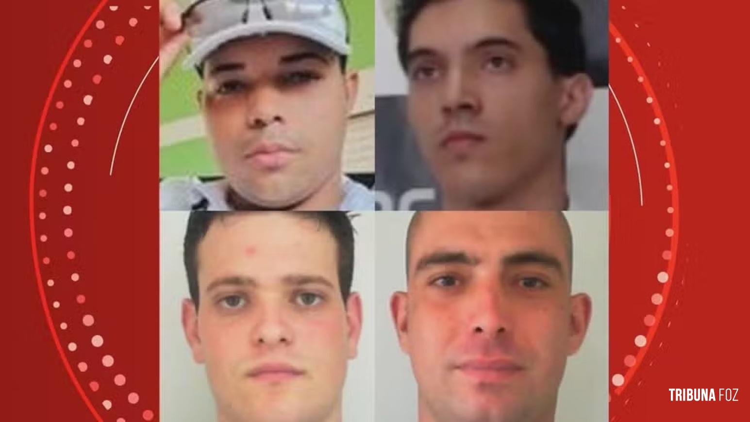 Ministério Público denuncia seguranças envolvidos na morte de adolescente que tirava mangas do pé em Medianeira Ministério Público denuncia seguranças envolvidos na morte de adolescente que tirava mangas do pé em Medianeira