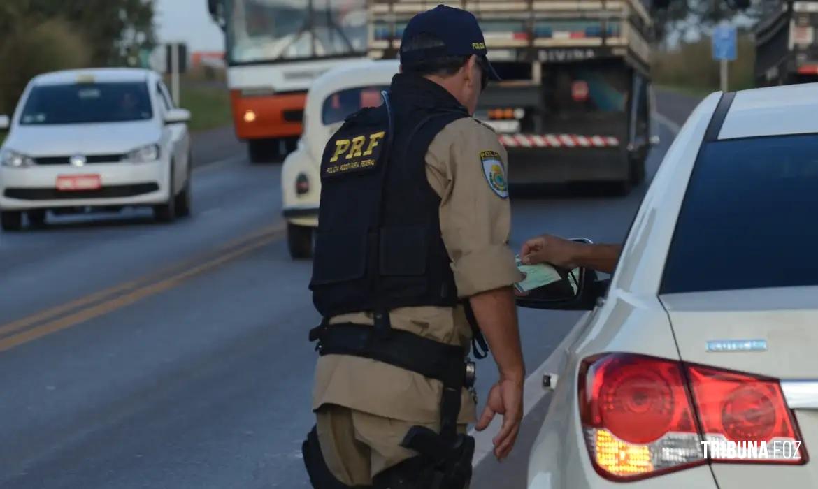 Operação Carnaval inicia amanhã para garantir segurança nas estradas Operação Carnaval inicia amanhã para garantir segurança nas estradas